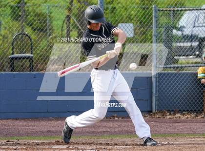 Thumbnail 1 in Southern Regional vs Brick Memorial photogallery.