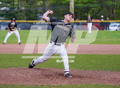 Thumbnail 1 in Southern Regional vs Brick Memorial photogallery.