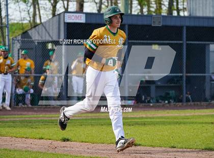 Thumbnail 2 in Southern Regional vs Brick Memorial photogallery.