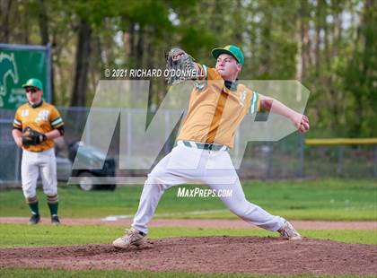 Thumbnail 1 in Southern Regional vs Brick Memorial photogallery.