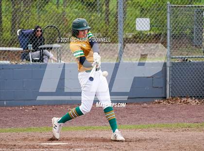 Thumbnail 2 in Southern Regional vs Brick Memorial photogallery.