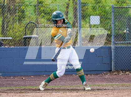 Thumbnail 1 in Southern Regional vs Brick Memorial photogallery.