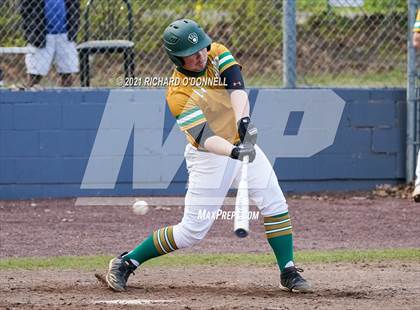 Thumbnail 3 in Southern Regional vs Brick Memorial photogallery.