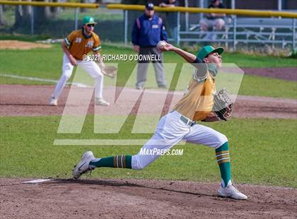 Thumbnail 3 in Southern Regional vs Brick Memorial photogallery.