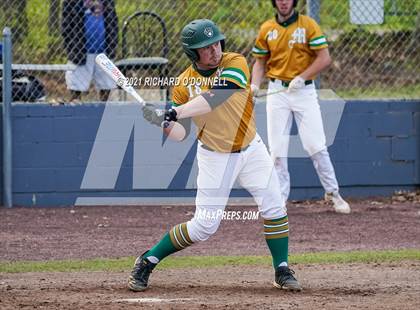 Thumbnail 1 in Southern Regional vs Brick Memorial photogallery.