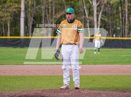 Thumbnail 1 in Southern Regional vs Brick Memorial photogallery.