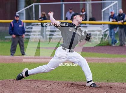 Thumbnail 1 in Southern Regional vs Brick Memorial photogallery.