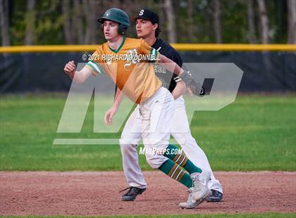 Thumbnail 3 in Southern Regional vs Brick Memorial photogallery.