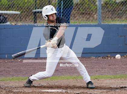 Thumbnail 1 in Southern Regional vs Brick Memorial photogallery.