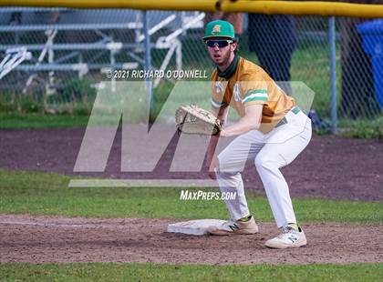 Thumbnail 1 in Southern Regional vs Brick Memorial photogallery.