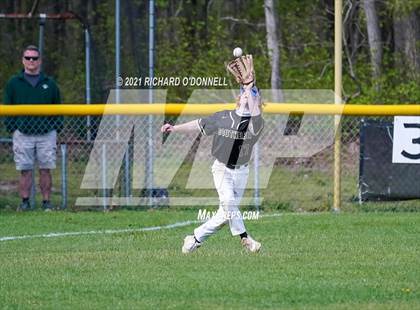 Thumbnail 2 in Southern Regional vs Brick Memorial photogallery.
