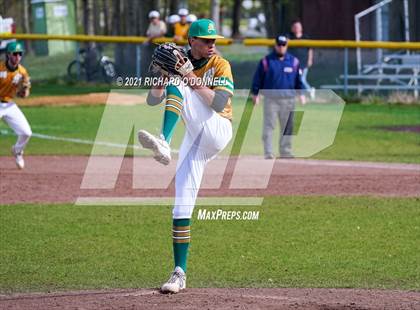 Thumbnail 1 in Southern Regional vs Brick Memorial photogallery.
