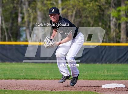 Thumbnail 3 in Southern Regional vs Brick Memorial photogallery.