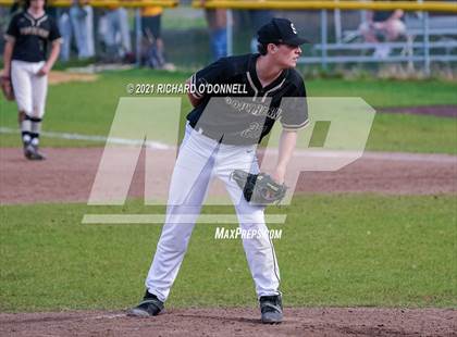 Thumbnail 3 in Southern Regional vs Brick Memorial photogallery.