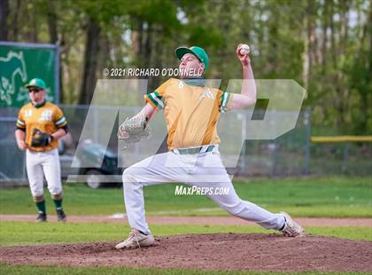 Thumbnail 3 in Southern Regional vs Brick Memorial photogallery.