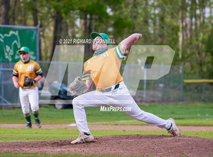Thumbnail 1 in Southern Regional vs Brick Memorial photogallery.