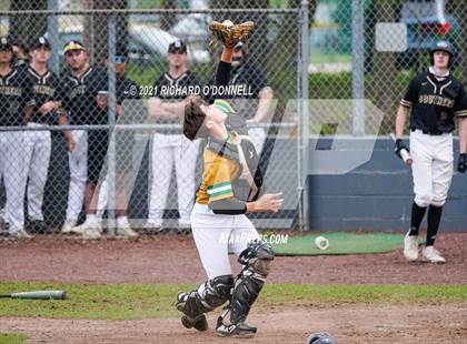 Thumbnail 3 in Southern Regional vs Brick Memorial photogallery.
