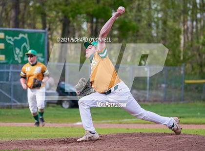 Thumbnail 2 in Southern Regional vs Brick Memorial photogallery.