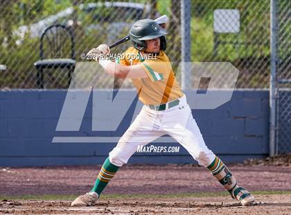 Thumbnail 2 in Southern Regional vs Brick Memorial photogallery.
