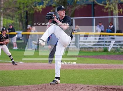 Thumbnail 1 in Southern Regional vs Brick Memorial photogallery.