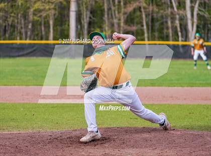 Thumbnail 1 in Southern Regional vs Brick Memorial photogallery.