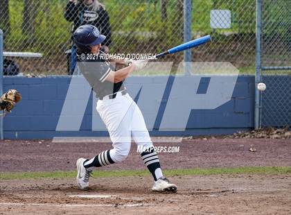 Thumbnail 3 in Southern Regional vs Brick Memorial photogallery.