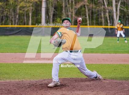 Thumbnail 3 in Southern Regional vs Brick Memorial photogallery.