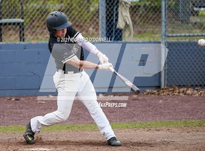 Thumbnail 1 in Southern Regional vs Brick Memorial photogallery.