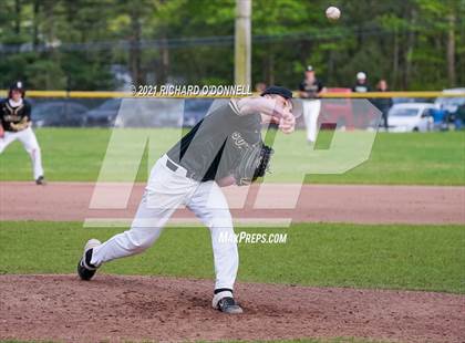 Thumbnail 3 in Southern Regional vs Brick Memorial photogallery.