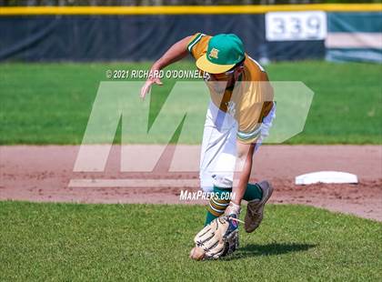 Thumbnail 1 in Southern Regional vs Brick Memorial photogallery.