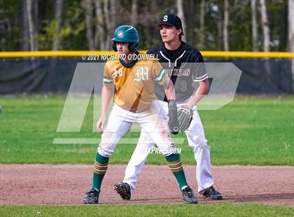 Thumbnail 3 in Southern Regional vs Brick Memorial photogallery.