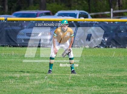 Thumbnail 1 in Southern Regional vs Brick Memorial photogallery.