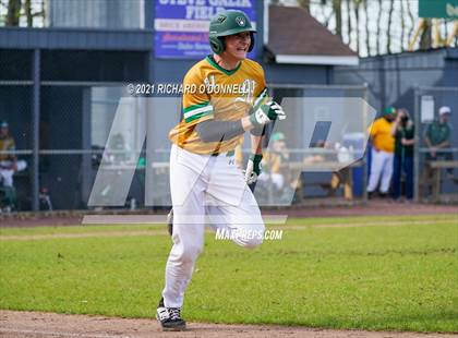 Thumbnail 2 in Southern Regional vs Brick Memorial photogallery.