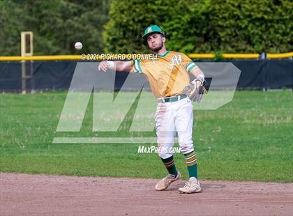 Thumbnail 3 in Southern Regional vs Brick Memorial photogallery.