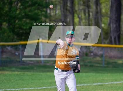 Thumbnail 3 in Southern Regional vs Brick Memorial photogallery.
