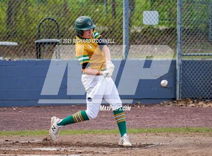 Thumbnail 1 in Southern Regional vs Brick Memorial photogallery.