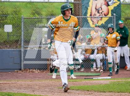 Thumbnail 3 in Southern Regional vs Brick Memorial photogallery.