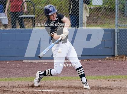 Thumbnail 3 in Southern Regional vs Brick Memorial photogallery.