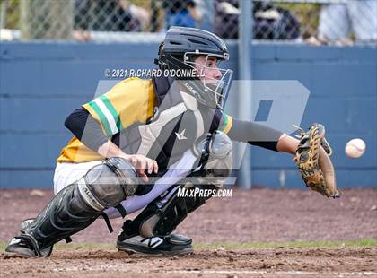 Thumbnail 1 in Southern Regional vs Brick Memorial photogallery.