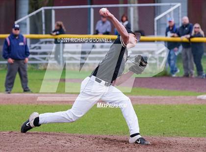 Thumbnail 2 in Southern Regional vs Brick Memorial photogallery.