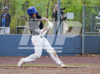 Thumbnail 2 in Southern Regional vs Brick Memorial photogallery.