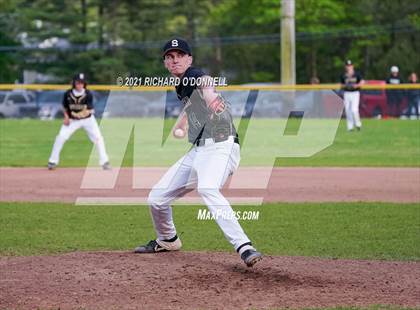Thumbnail 1 in Southern Regional vs Brick Memorial photogallery.