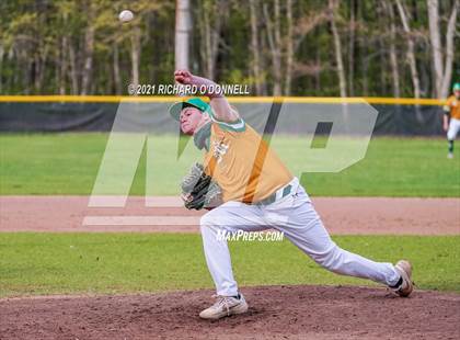Thumbnail 3 in Southern Regional vs Brick Memorial photogallery.