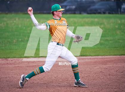 Thumbnail 2 in Southern Regional vs Brick Memorial photogallery.