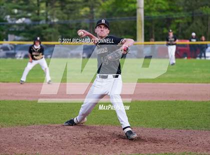 Thumbnail 2 in Southern Regional vs Brick Memorial photogallery.