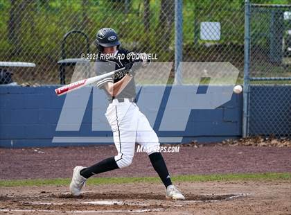 Thumbnail 2 in Southern Regional vs Brick Memorial photogallery.