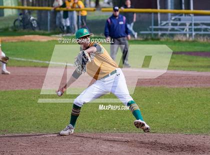 Thumbnail 2 in Southern Regional vs Brick Memorial photogallery.