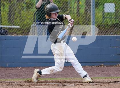 Thumbnail 3 in Southern Regional vs Brick Memorial photogallery.