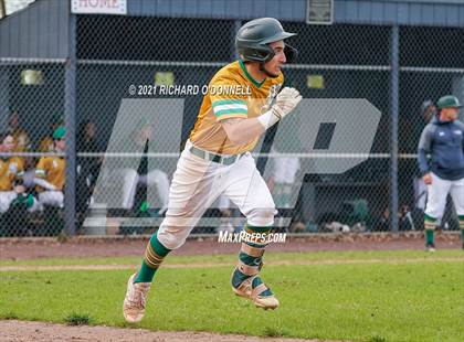 Thumbnail 3 in Southern Regional vs Brick Memorial photogallery.