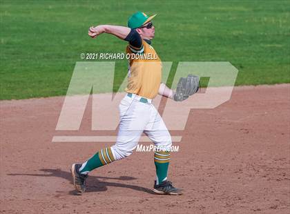 Thumbnail 1 in Southern Regional vs Brick Memorial photogallery.